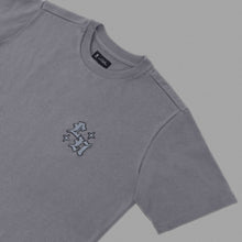 Cargar imagen en el visor de la galería, Camiseta LOIAL GRIS
