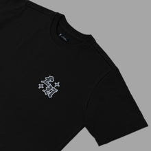 Cargar imagen en el visor de la galería, Camiseta LOIAL Negro
