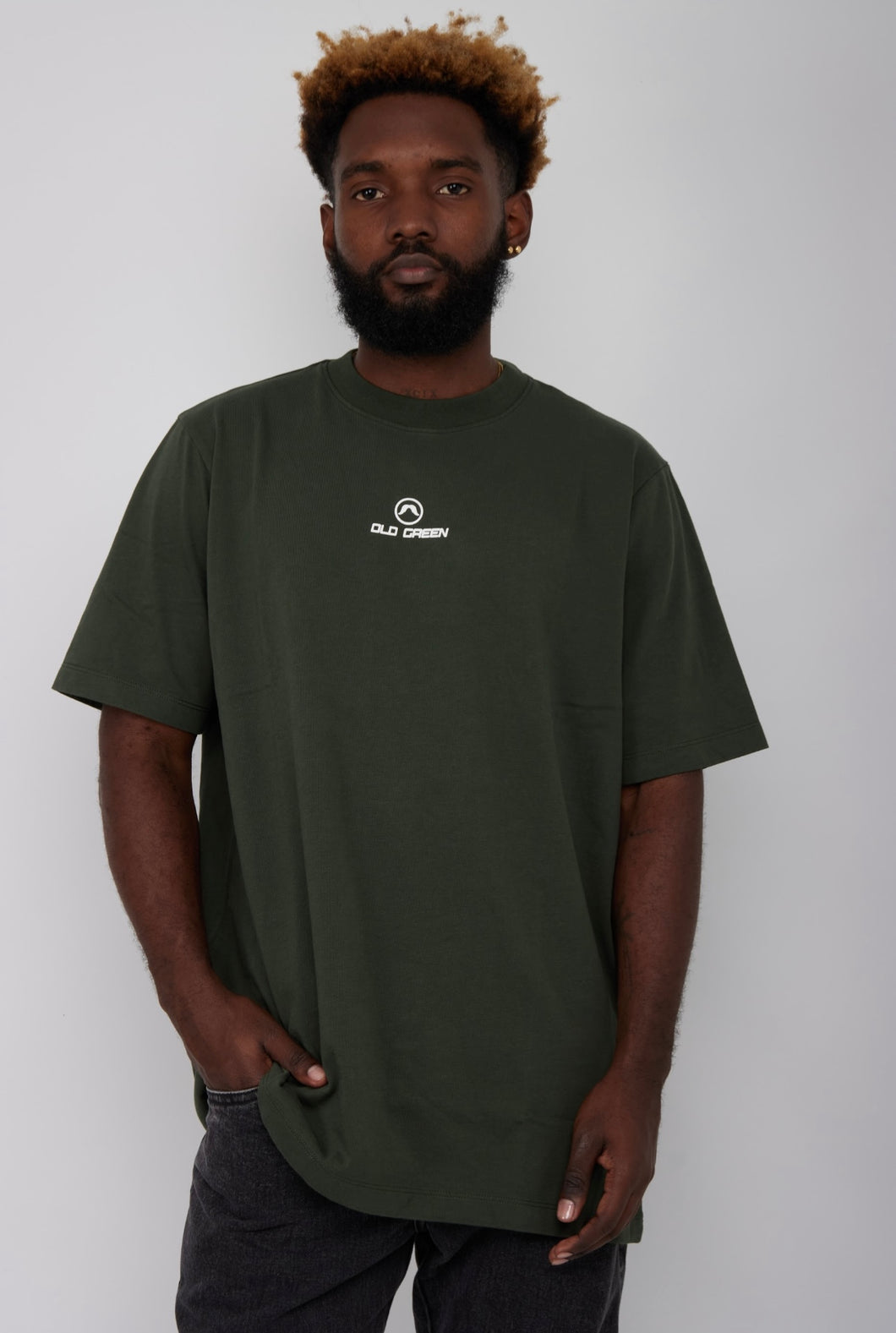 Camiseta Básic