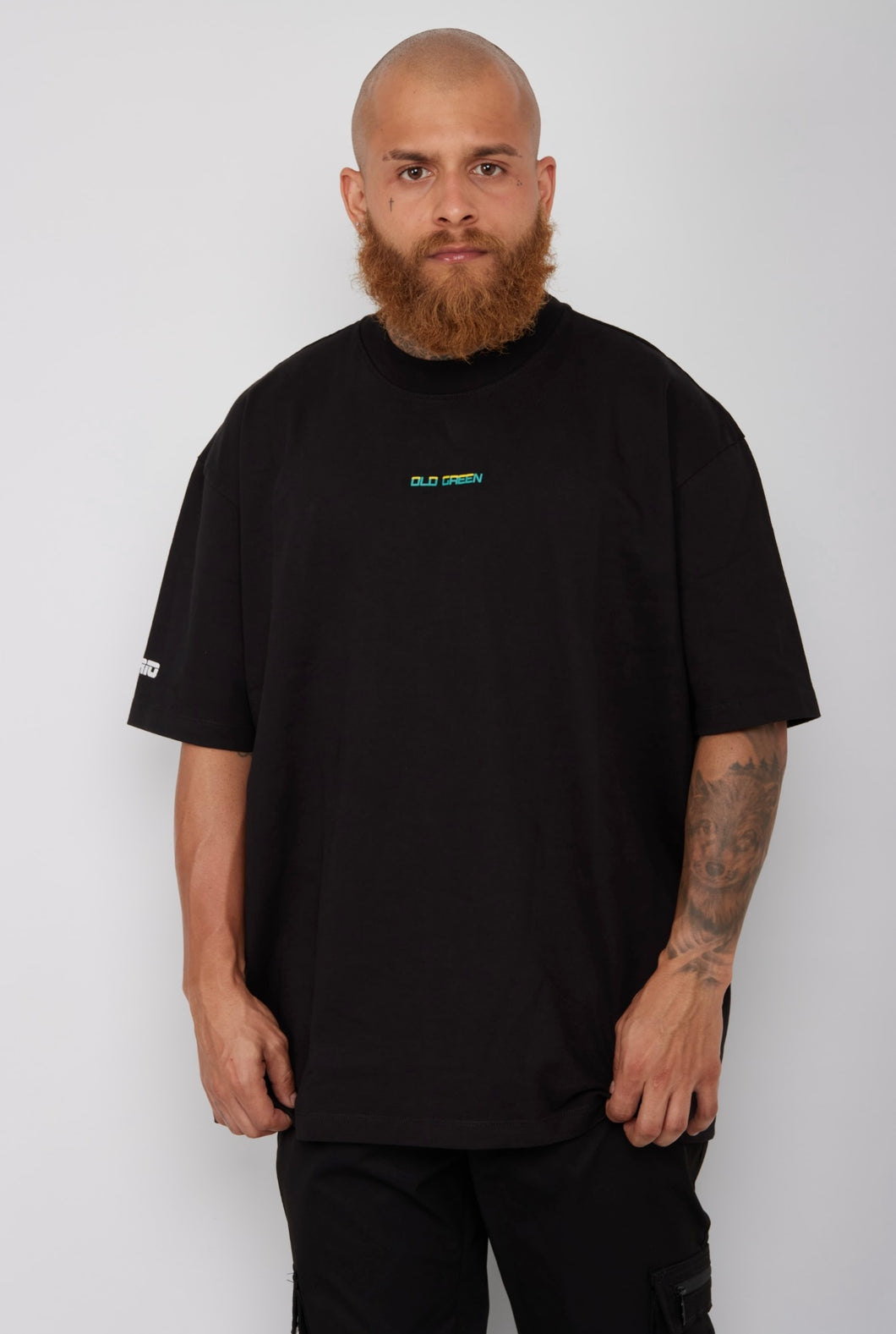 Camiseta Rio OG