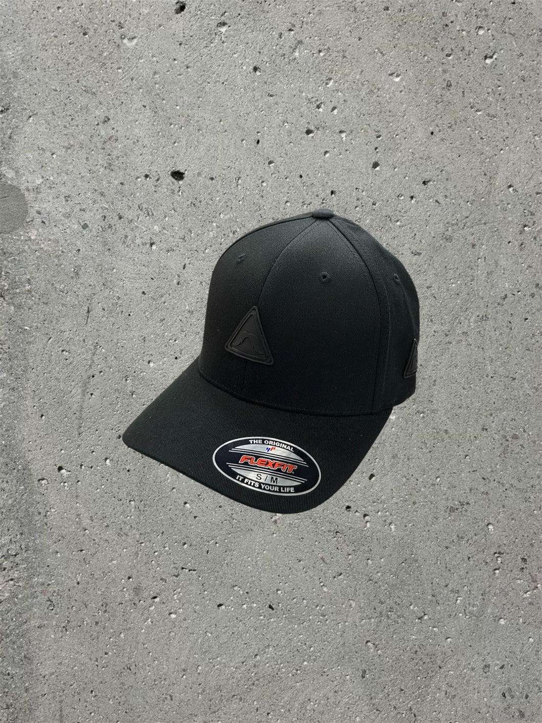 Gorra OLD GREEN
