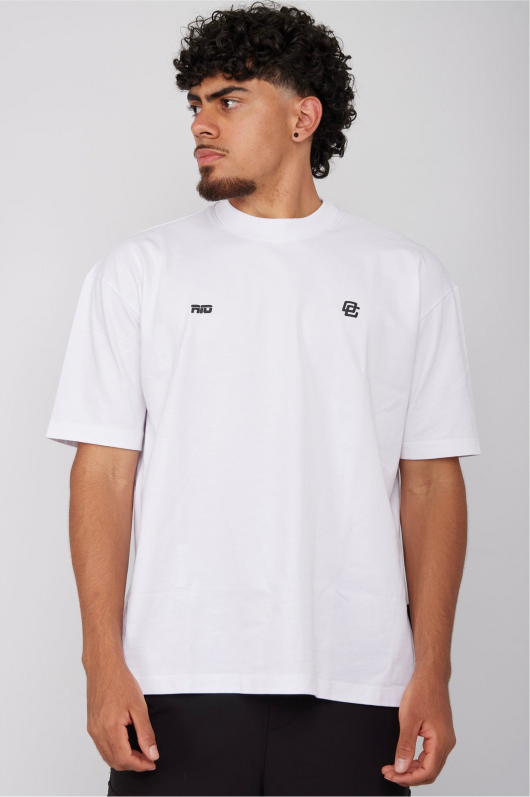 Camiseta Rio OG