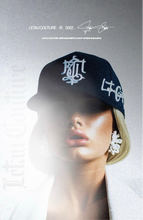Cargar imagen en el visor de la galería, Gorra LETAU
